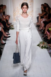 LC Lauren Conrad RTW Spring 2016