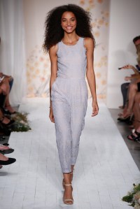 LC Lauren Conrad RTW Spring 2016