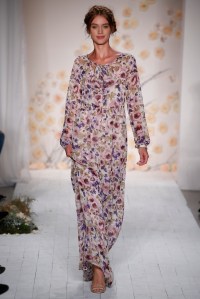 LC Lauren Conrad RTW Spring 2016