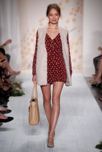 LC Lauren Conrad RTW Spring 2016