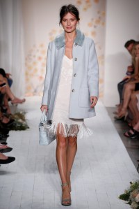 LC Lauren Conrad RTW Spring 2016