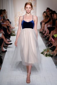 LC Lauren Conrad RTW Spring 2016