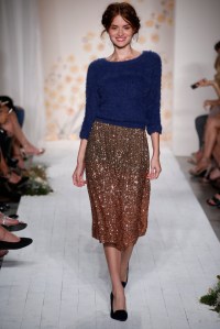 LC Lauren Conrad RTW Spring 2016