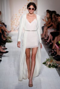 LC Lauren Conrad RTW Spring 2016