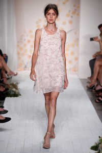 LC Lauren Conrad RTW Spring 2016