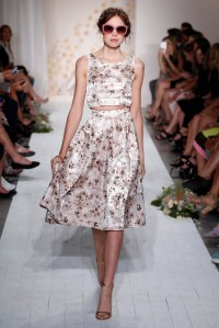 LC Lauren Conrad RTW Spring 2016