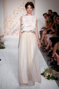 LC Lauren Conrad RTW Spring 2016