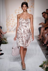 LC Lauren Conrad RTW Spring 2016