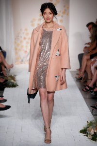 LC Lauren Conrad RTW Spring 2016