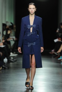 La Peckre RTW Spring 2016