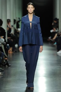 La Peckre RTW Spring 2016