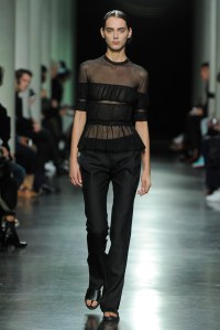 La Peckre RTW Spring 2016