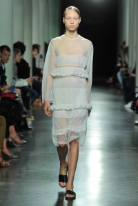La Peckre RTW Spring 2016