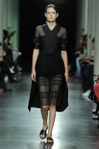 La Peckre RTW Spring 2016