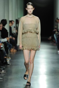La Peckre RTW Spring 2016