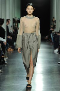 La Peckre RTW Spring 2016