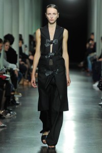 La Peckre RTW Spring 2016
