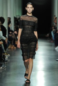 La Peckre RTW Spring 2016