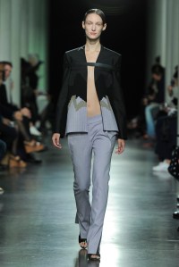 La Peckre RTW Spring 2016