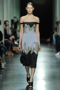 La Peckre RTW Spring 2016