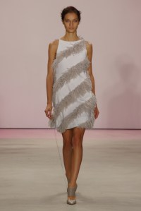 Lela Rose RTW Spring 2016