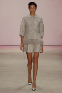 Lela Rose RTW Spring 2016