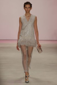 Lela Rose RTW Spring 2016