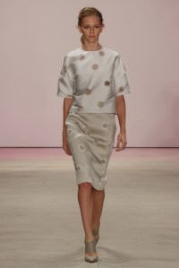 Lela Rose RTW Spring 2016