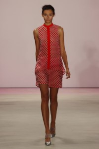 Lela Rose RTW Spring 2016