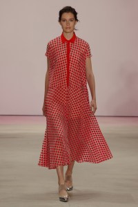 Lela Rose RTW Spring 2016