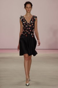 Lela Rose RTW Spring 2016