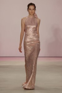 Lela Rose RTW Spring 2016