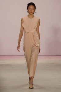 Lela Rose RTW Spring 2016