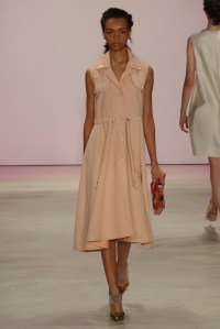 Lela Rose RTW Spring 2016