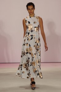 Lela Rose RTW Spring 2016
