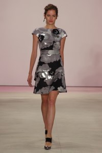 Lela Rose RTW Spring 2016