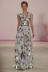 Lela Rose RTW Spring 2016