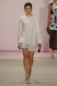 Lela Rose RTW Spring 2016