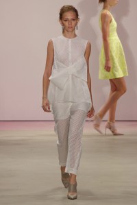 Lela Rose RTW Spring 2016