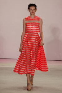 Lela Rose RTW Spring 2016