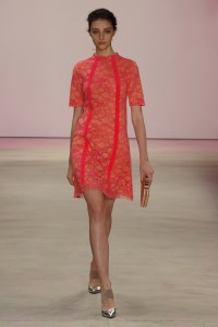 Lela Rose RTW Spring 2016