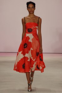 Lela Rose RTW Spring 2016
