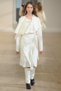Lemaire RTW Spring 2016