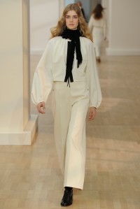 Lemaire RTW Spring 2016
