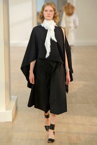 Lemaire RTW Spring 2016