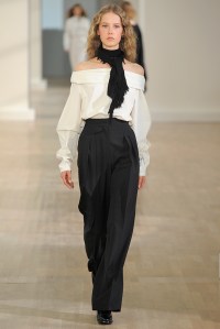 Lemaire RTW Spring 2016