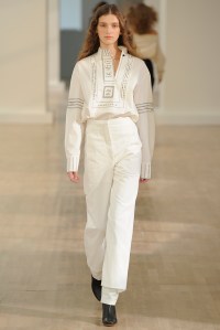 Lemaire RTW Spring 2016