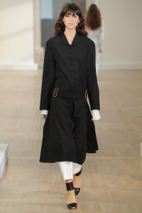 Lemaire RTW Spring 2016