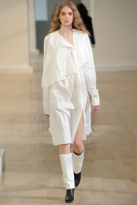 Lemaire RTW Spring 2016
