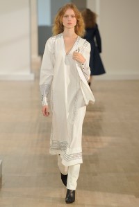 Lemaire RTW Spring 2016